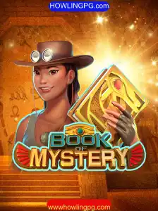 Desvendando os Mistérios de 'BookofMystery': Um RPG Envolvente
