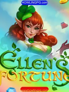 EllensFortune: Uma Imersão no Novo RPG Desenvolvido pela HOWLINGPG.com