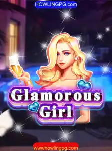 Descubra o Fascinante Mundo de GlamorousGirl: Um Jogo de Moda e Aventuras