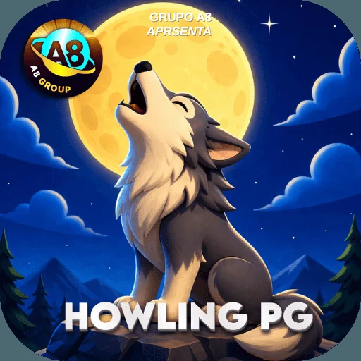 HOWLINGPG.com Logo