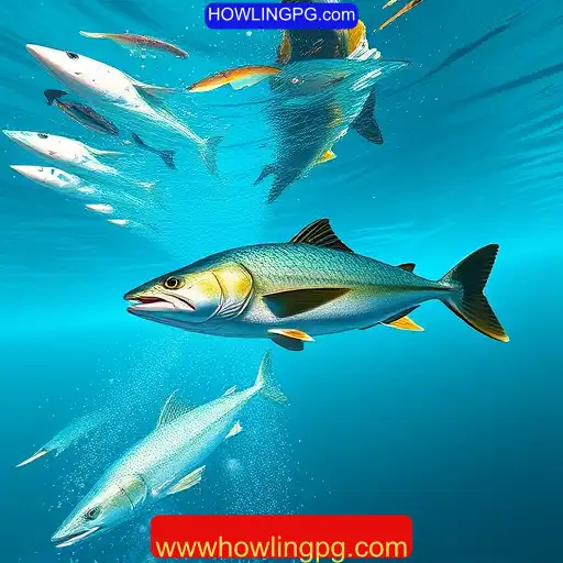 Jogos de pesca