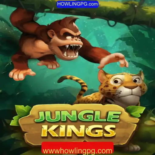 Explorando o Mundo Selvagem de JungleKings