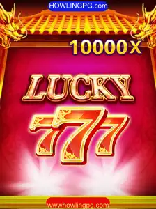 LuckySeven: O Jogo Que Está Conquistando Todos no HOWLINGPG.com