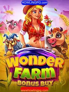 Explorando o Jogo WonderFarmBonusBuy: A Nova Sensação do HOWLINGPG.com